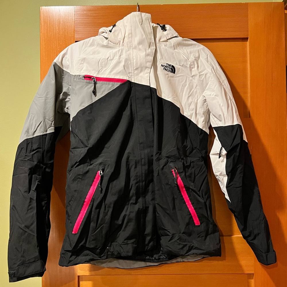 The North Face Women’s Tri-climate Jacket